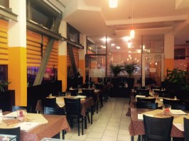 Öz BABA Restaurant